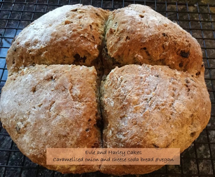 soda bread